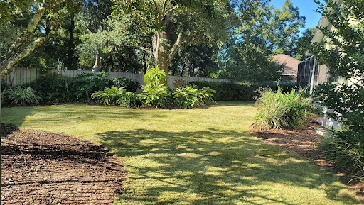 Drainage-Work-Fencing-and-Zoysia-Installation